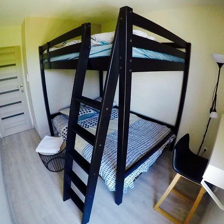 Charming & Cosy Rooms Rezé Екстериор снимка