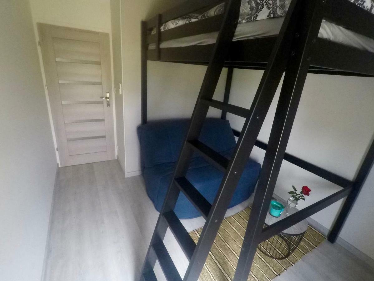 Charming & Cosy Rooms Rezé Екстериор снимка