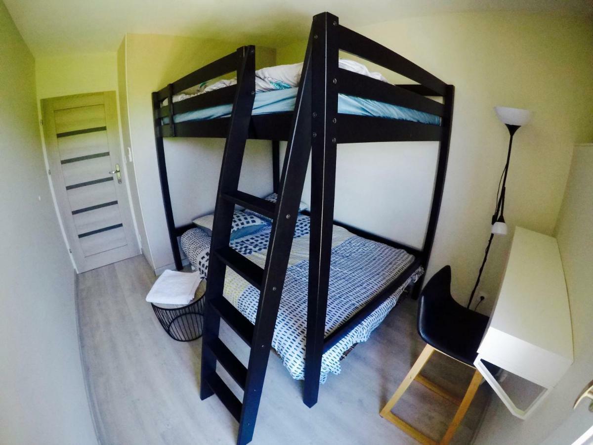 Charming & Cosy Rooms Rezé Екстериор снимка