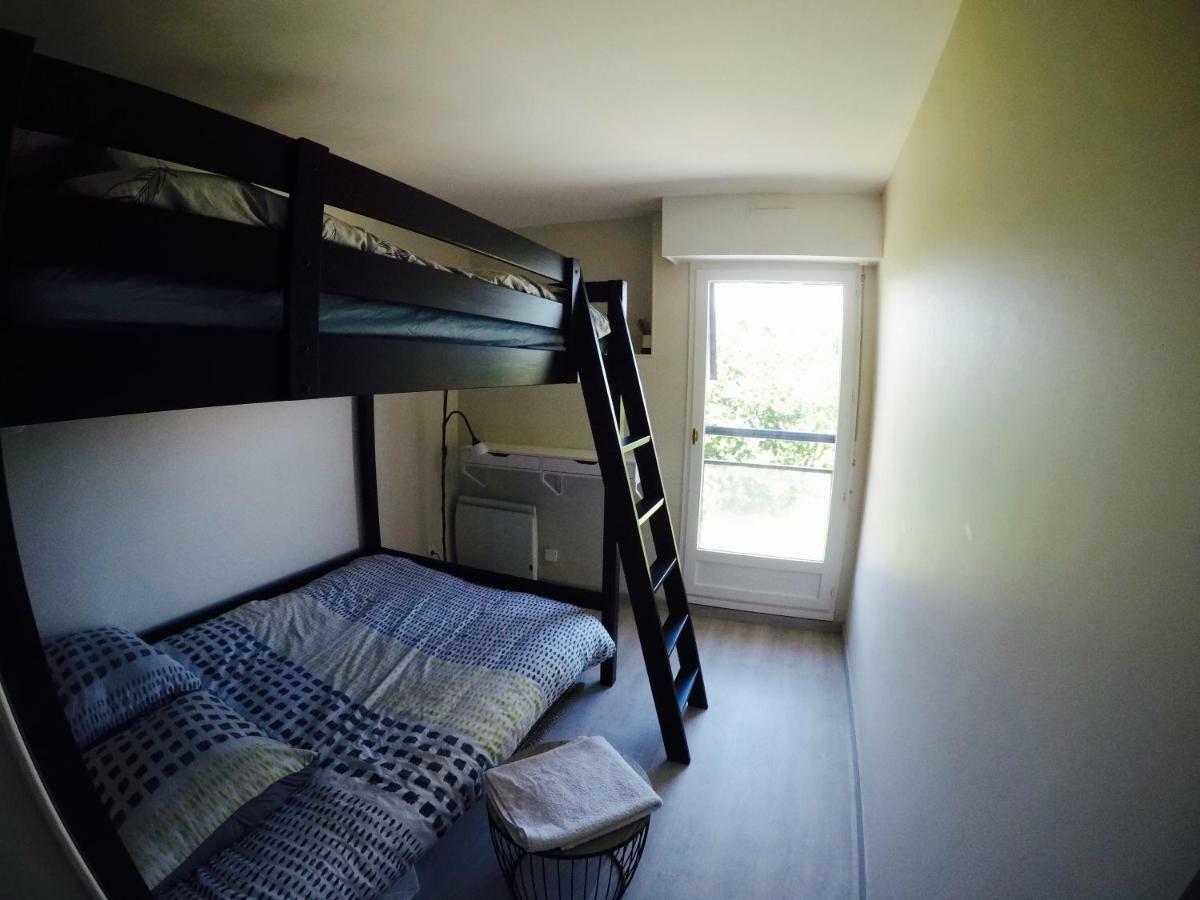 Charming & Cosy Rooms Rezé Екстериор снимка